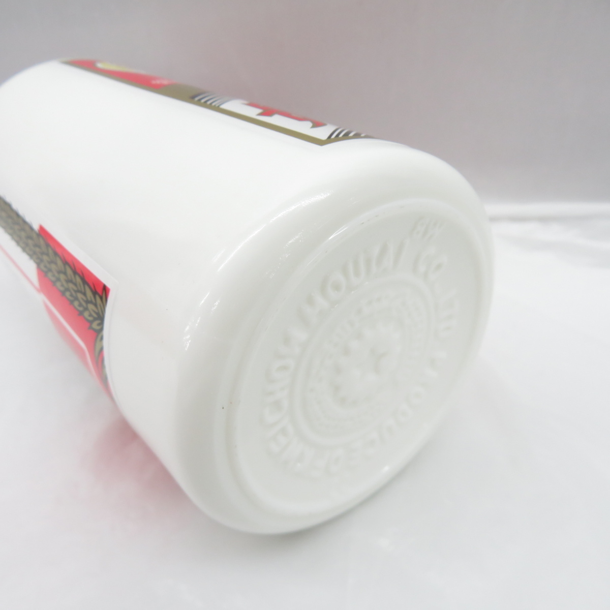 未開栓】貴州茅台酒 マオタイ酒 天女ラベル 2020 MOUTAI KWEICHOW 中国