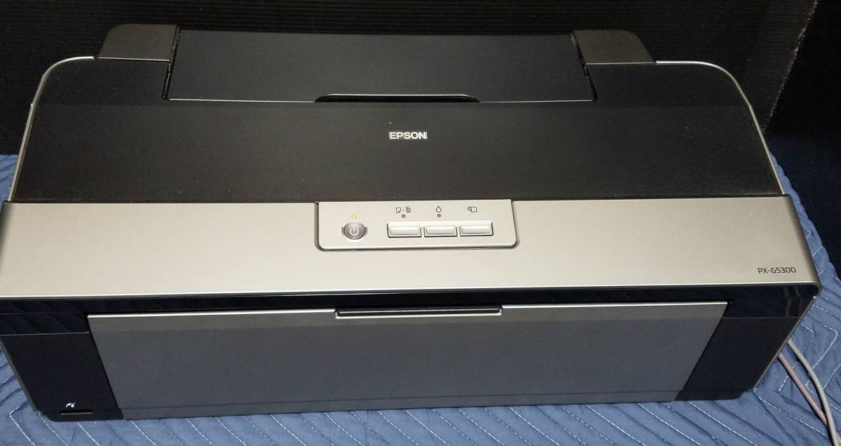 エプソン Colorio PX-G5300