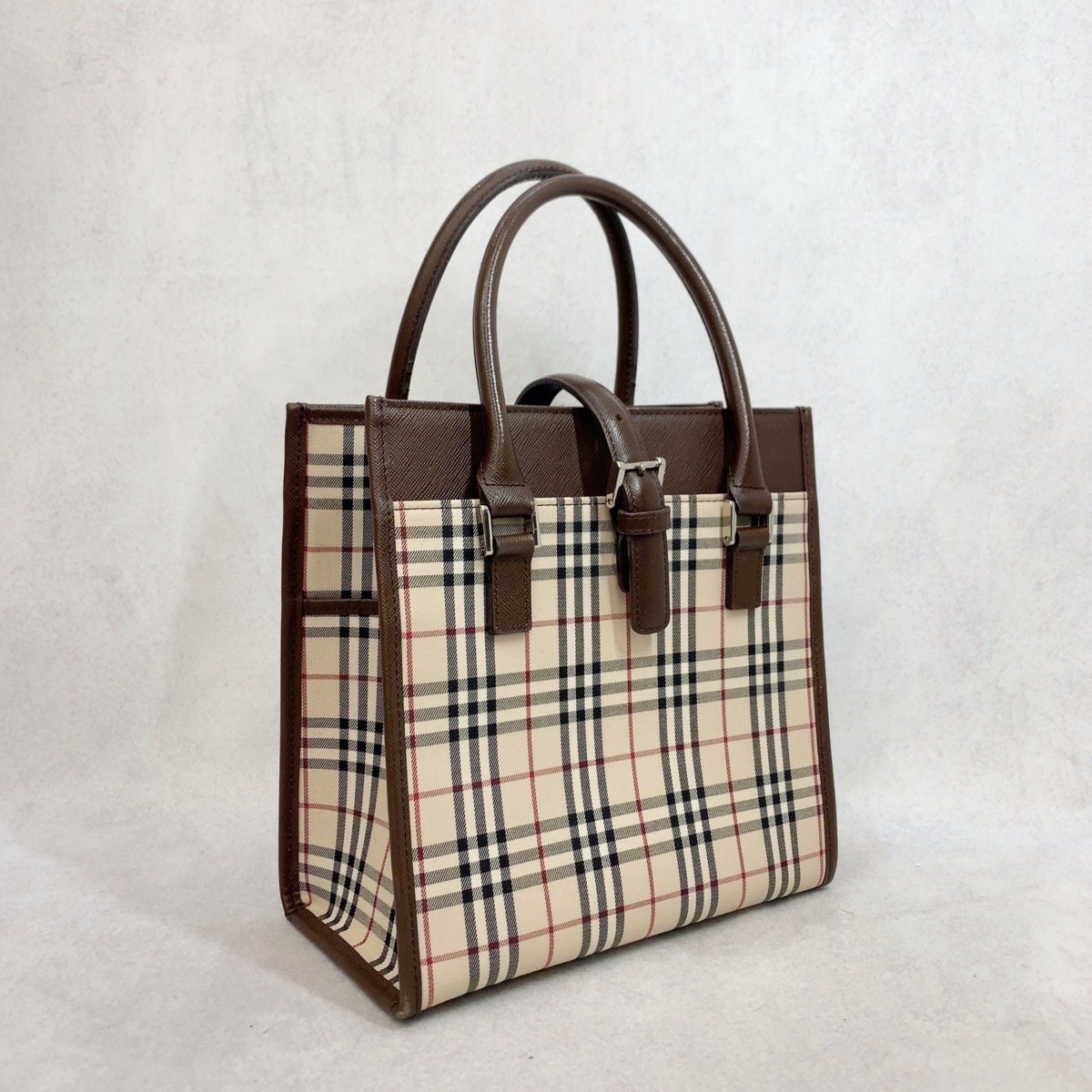 バーバリー BURBERRY ノバチェック ノヴァチェック 90s Burberry 国内