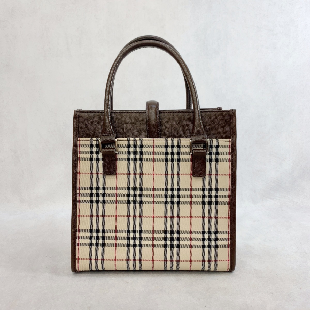 バーバリー BURBERRY ノバチェック ノヴァチェック 90s Burberry 国内
