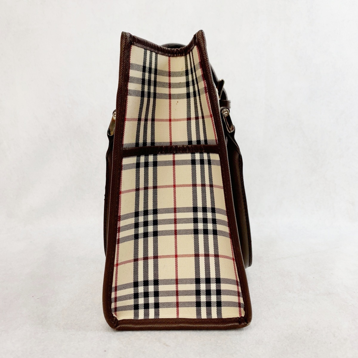 バーバリー BURBERRY ノバチェック ノヴァチェック 90s Burberry 国内 