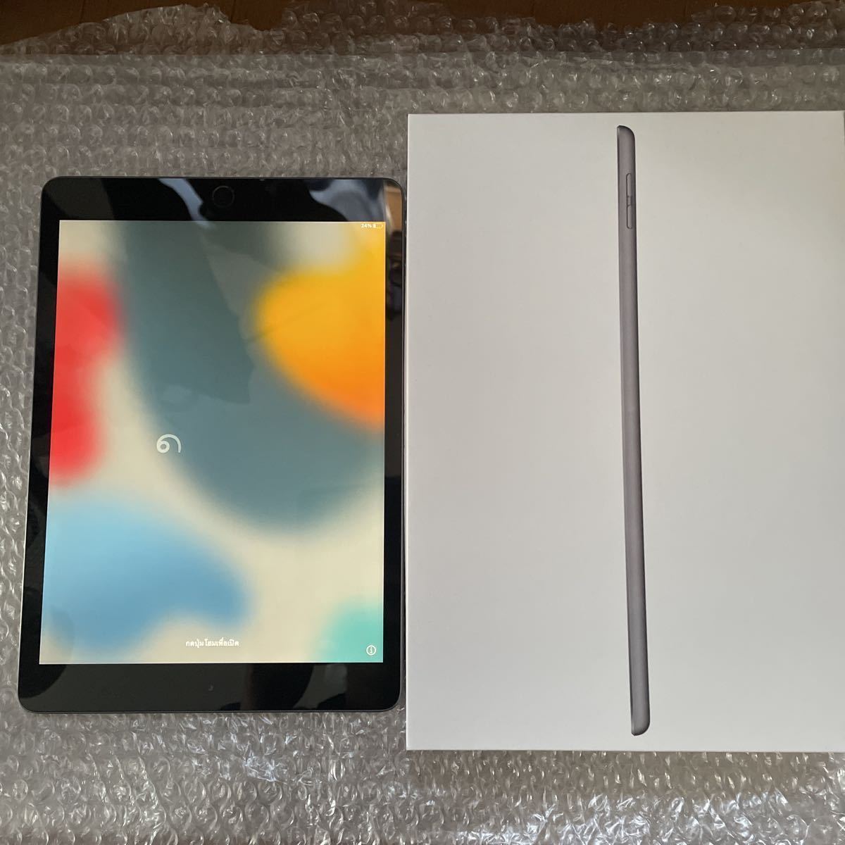 iPad Apple 128GB 第8世代 Wi-Fi 8th 128GB, : (10.2-inch, com