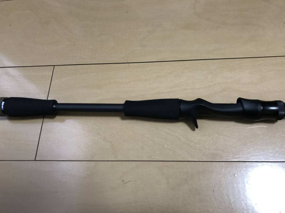 ゼナック ZENAQ Spirado BLACKART B3-70 美品 ZENAQ BLACKART - ZENAQ