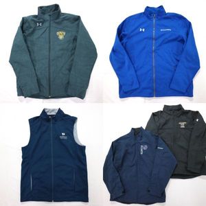 アンダーアーマー ソフトシェルのYahoo!オークション(旧ヤフオク!)の