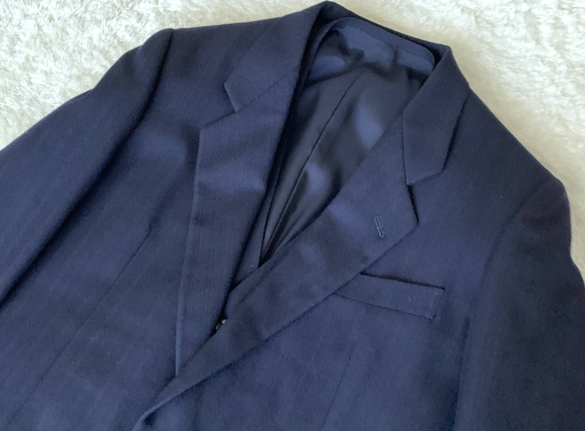 極美品】COMME des GARCONS HOMME コムデギャルソンオム 3ピース 