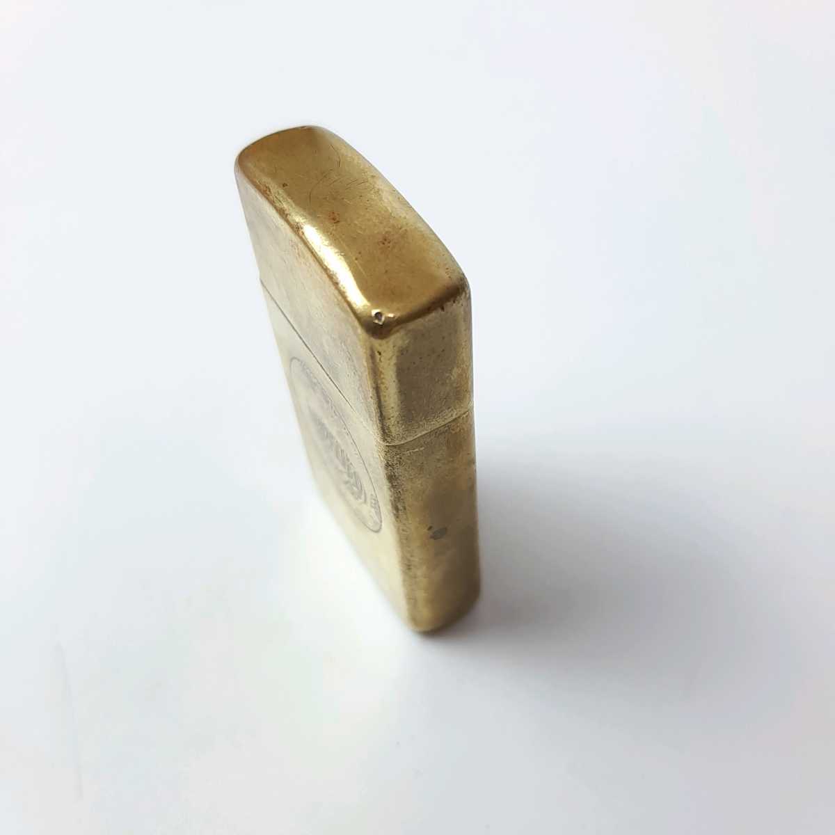 1932 zippo 1983 ジッポー ソリッドブラス ヴィンテージ ハワイ