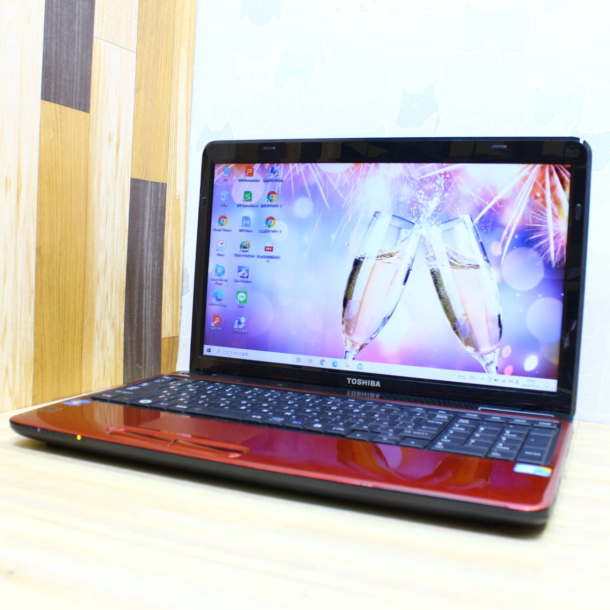 ブルーレイ 大人気デザイン✨️Corei7✨️ブルーレイ✨️薄型！白 