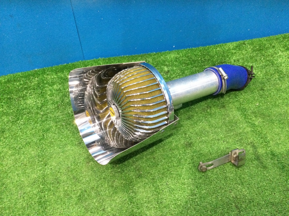 TM-SQUARE/インテーク BOX/エアクリ/TMスクエア/スイフトスポーツ/ZC31S