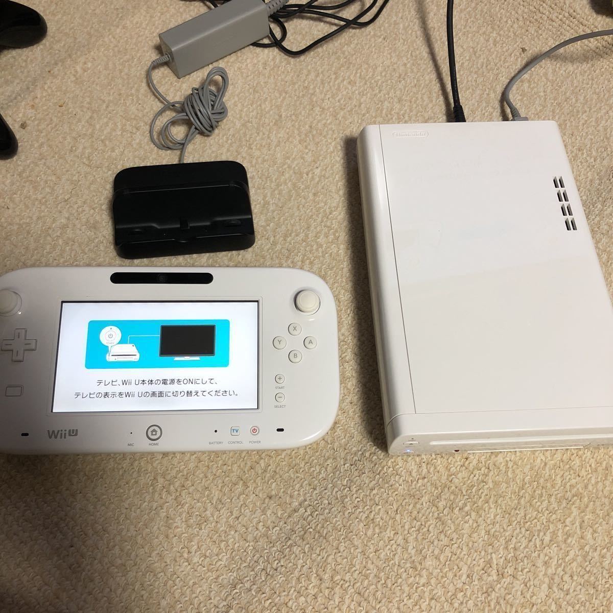 スプラトゥーン マリオカート8 WiiU Wii U Nintendo + - スーパー