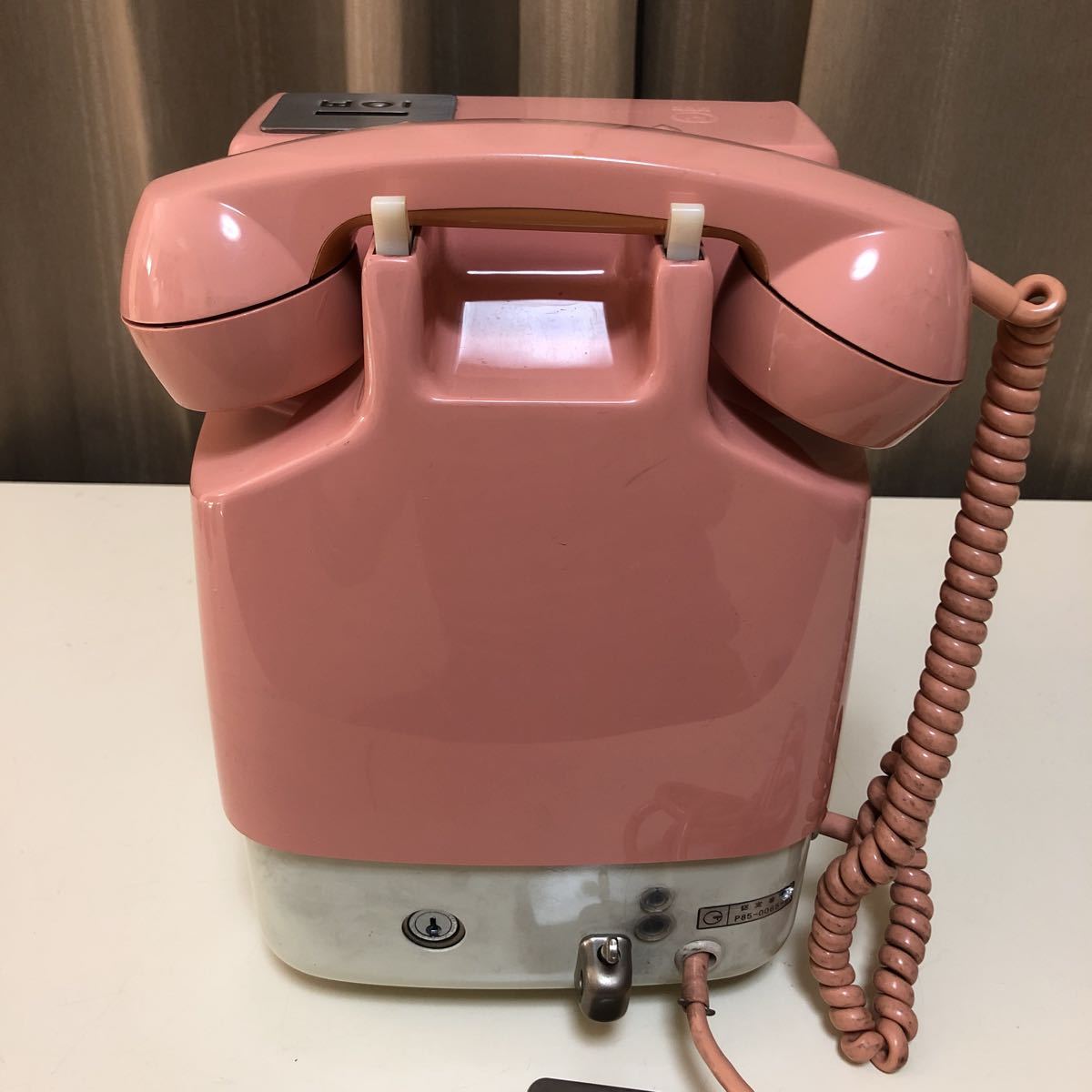 675S-A2 ＞ NTT Yahoo!オークション - 日本電信電話株式会社 公衆電話 
