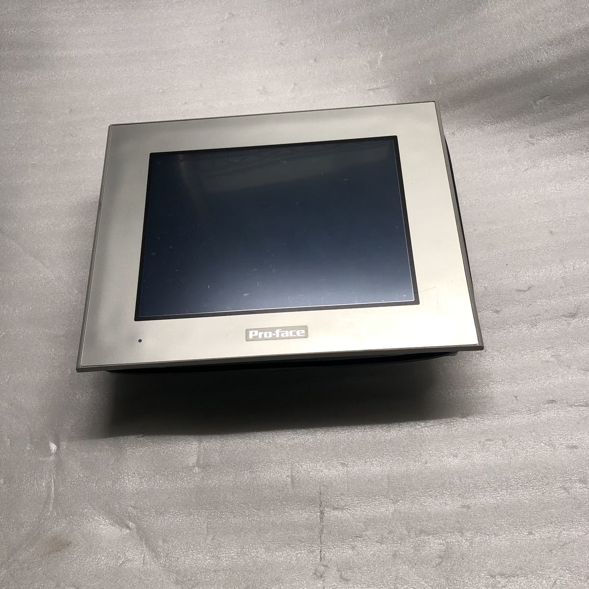 Pro-face GP-4401T PFXGP4401TAD プログラマブル表示器 PFXGP4401TAD