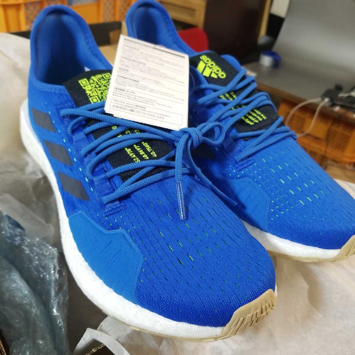 pulseboost summer rdy