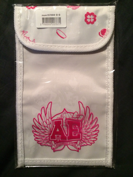 ももいろクローバーZ パスケース 新品 未開封 送料無料_1