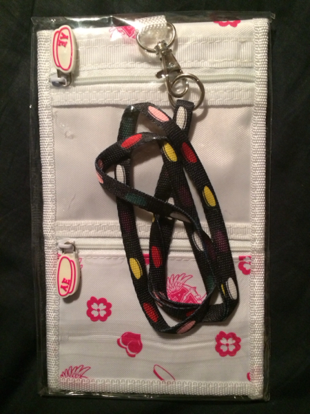 ももいろクローバーZ パスケース 新品 未開封 送料無料_2