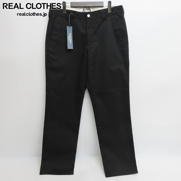 未使用】CHALLENGER/チャレンジャー 20AW NARROW CHINO PANTS CLG-PT 