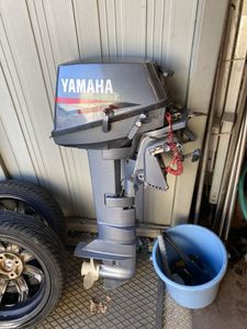 船外機 スズキのYahoo!オークション(旧ヤフオク!)の相場・価格を見る
