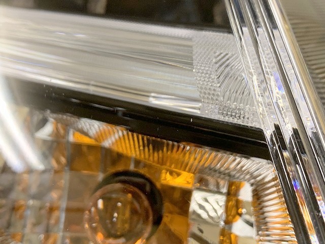 タンク/タンクカスタム M900A/M910A 前期/中期 LED 純正 右ヘッド