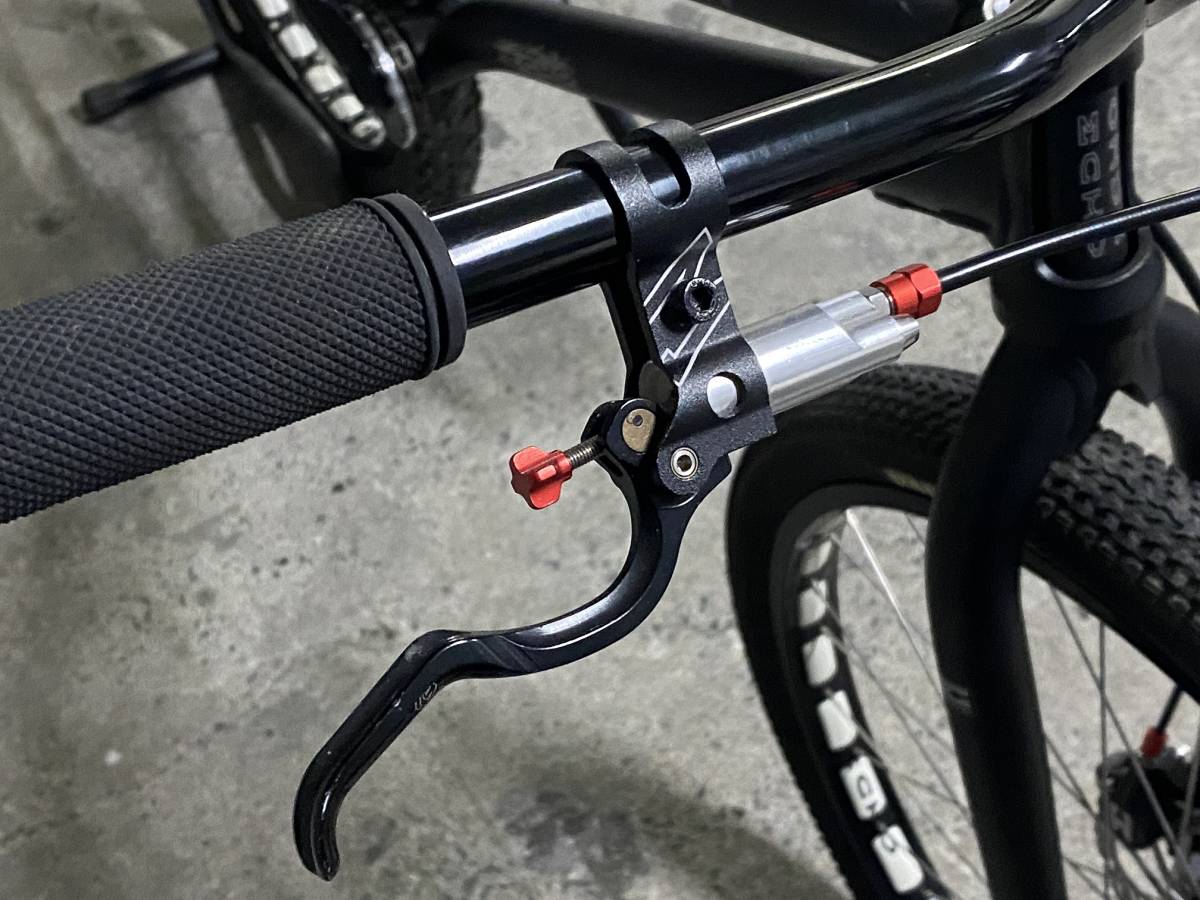 ECHO MARK6 バイクトライアル 自転車トライアル エコー 26インチ MK6 