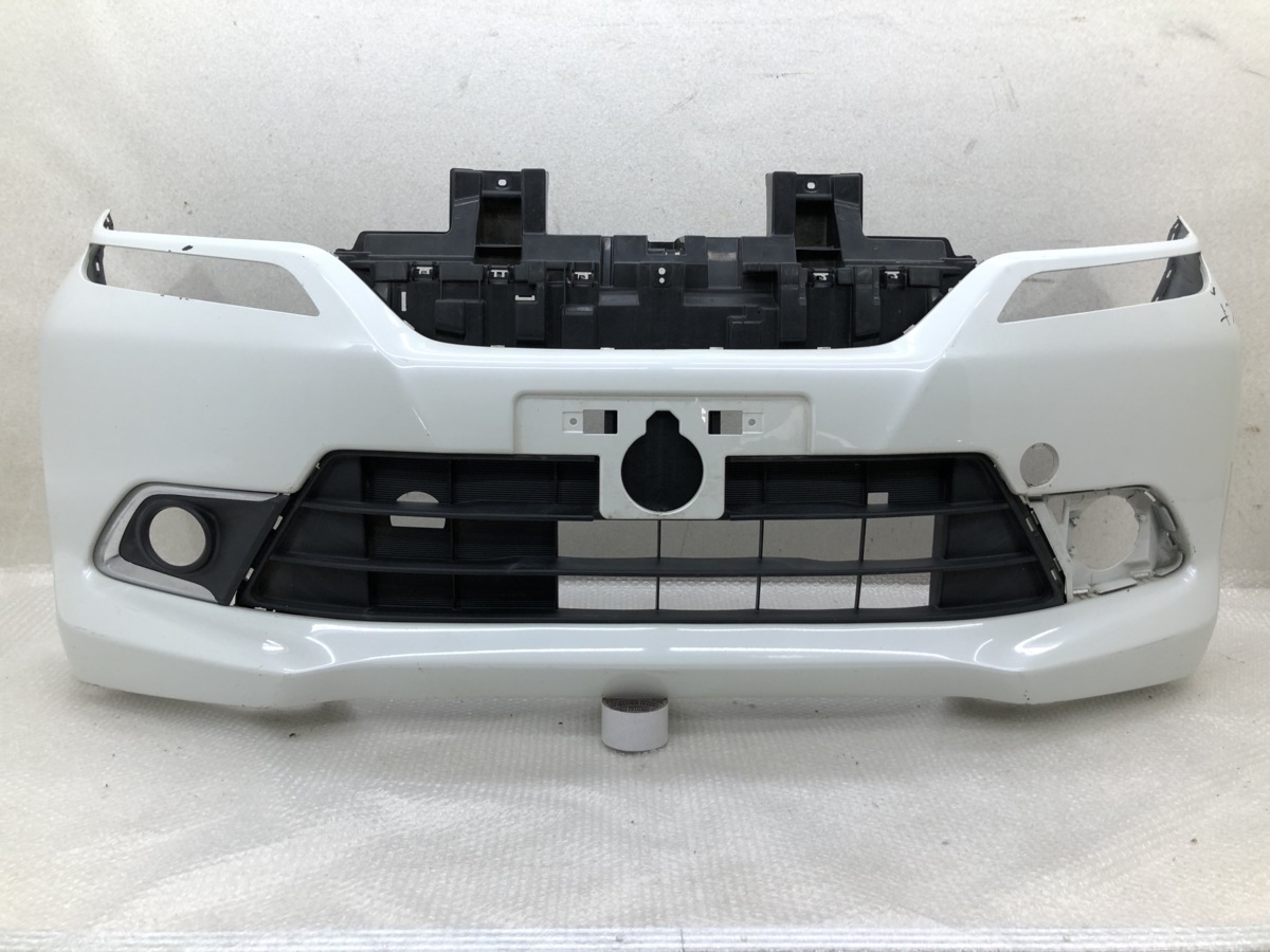 MA36S フロントバンパー ソリオ MA46S ソリオバンディット 前期 