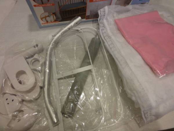 綺麗め 洗えるベビーベッド蚊帳 赤ちゃん本舗 その他 売買されたオークション情報 Yahooの商品情報をアーカイブ公開 オークファン Aucfan Com