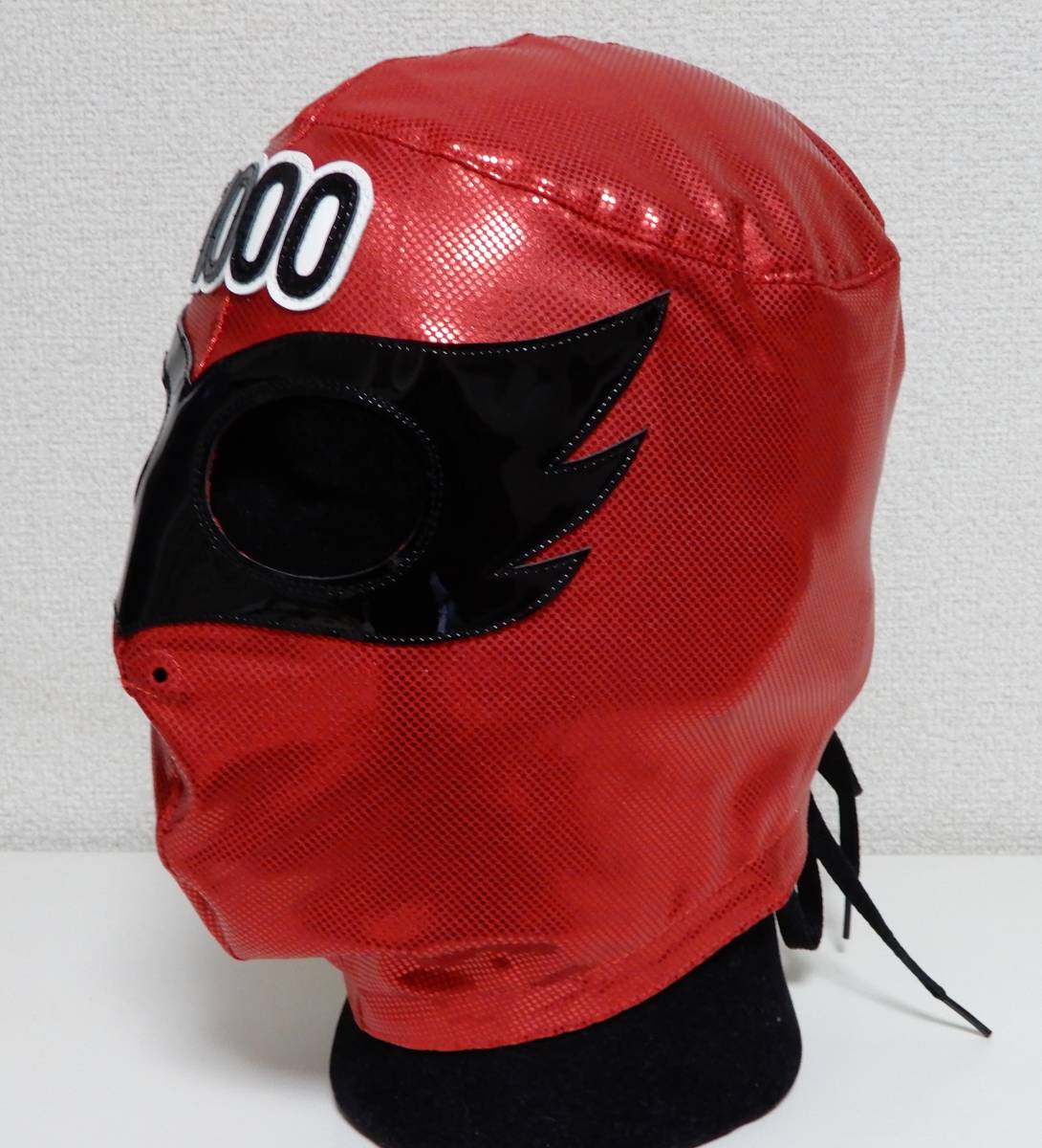 スカイマン 原作版 キン肉マン セミプロ マスカラス 新品 プロレス 
