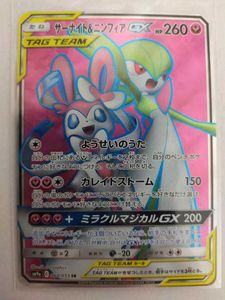 サーナイト ニンフィア Srのヤフオク の相場 価格を見る ヤフオク のサーナイト ニンフィア Srのオークション売買情報は12件が掲載されています