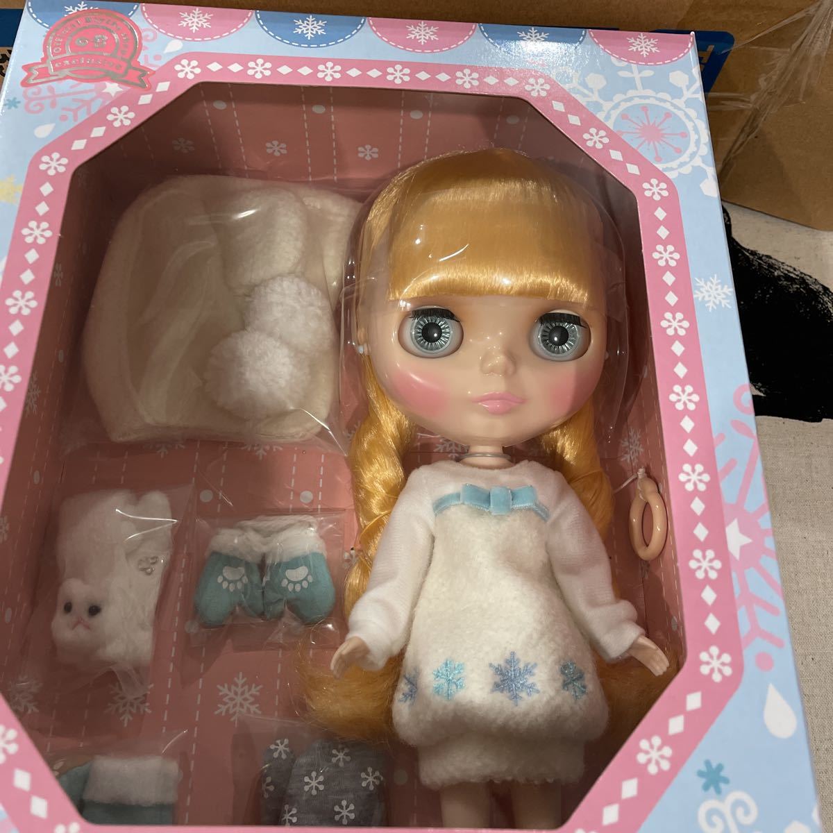 ネオブライス アイスルネ 未開封 タカラトミー 【公式通販】