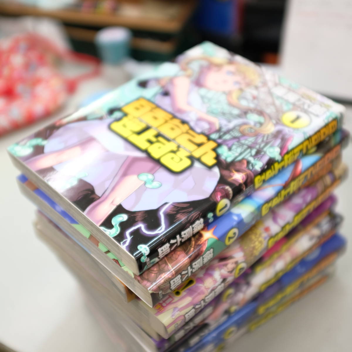 百舌谷さん逆上する コミック 全10巻完結セット アフタヌーンkc 篠房 六郎 全巻セット 売買されたオークション情報 Yahooの商品情報をアーカイブ公開 オークファン Aucfan Com 百舌谷さん逆上する コミック 全10巻完結セット アフタヌーンkc 篠房 六郎 全巻セット 売買されたオークション情報 Yahooの商品情報をアーカイブ公開 オークファン Aucfan Com