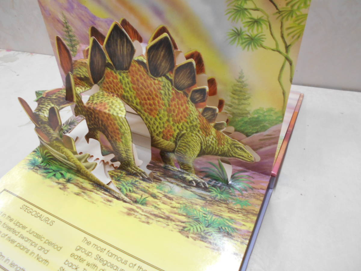 Y 絵本 洋書 しかけ絵本 5冊まとめ 仕掛け絵本 飛び出す絵本 洋書 外国語 女の子 恐竜 サーカス 他 ディスプレイ 洋書 外国語絵本 売買されたオークション情報 Yahooの商品情報をアーカイブ公開 オークファン Aucfan Com