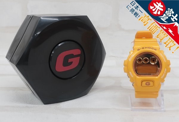 G-SHOCK DW-6900SB メタリックカラーズ ジーショック