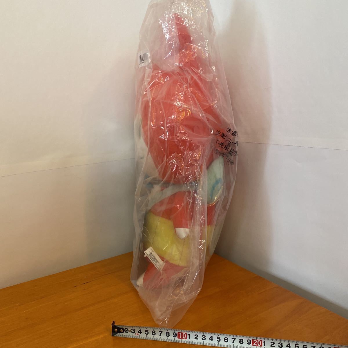 妖怪ウォッチ 一番くじa賞 セブンイレブン ジバニャン 妖怪ウォッチ 売買されたオークション情報 Yahooの商品情報をアーカイブ公開 オークファン Aucfan Com