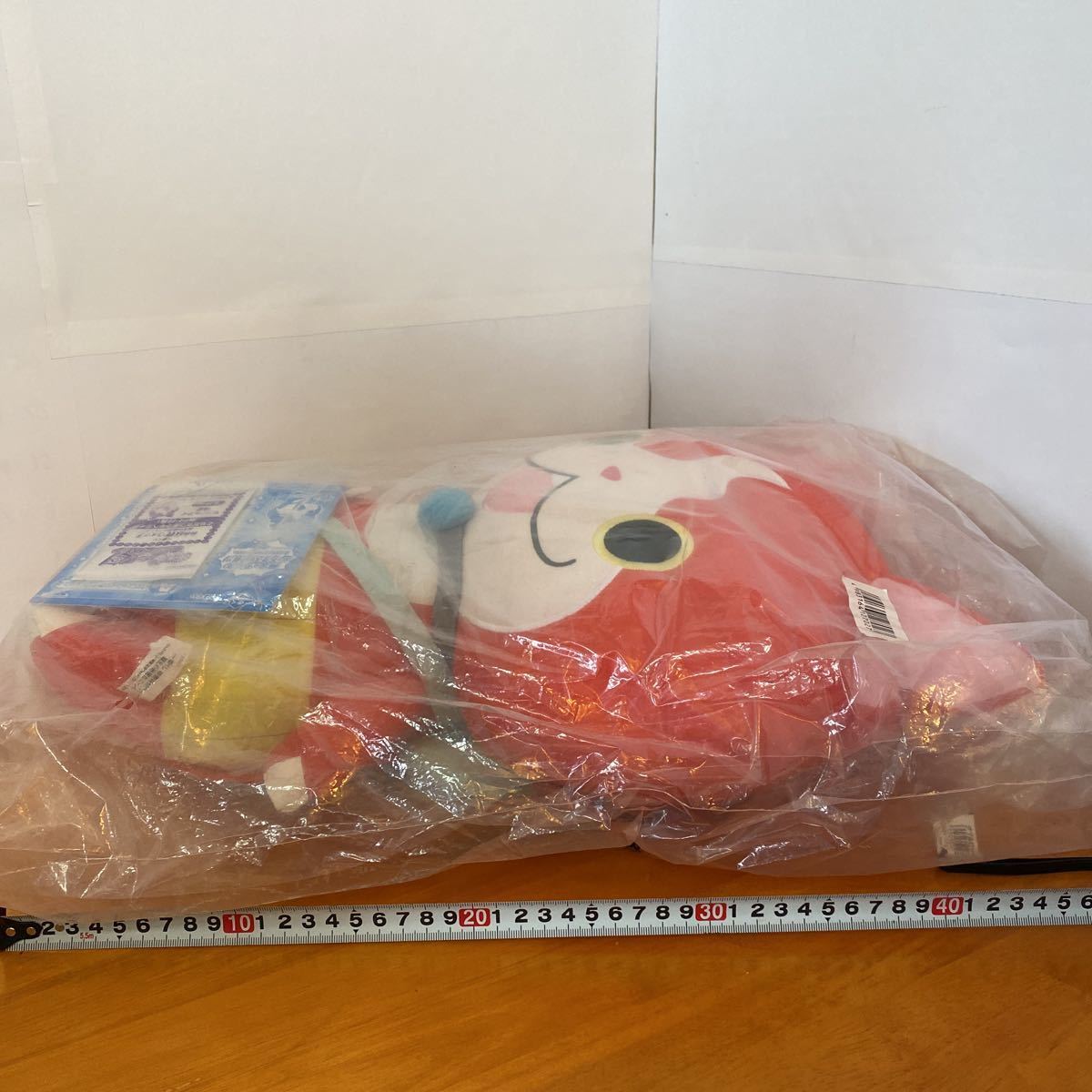 妖怪ウォッチ 一番くじa賞 セブンイレブン ジバニャン 妖怪ウォッチ 売買されたオークション情報 Yahooの商品情報をアーカイブ公開 オークファン Aucfan Com