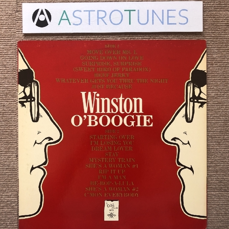 ⁄ John Lennon LENNON JOHN IMAGINE LPレコード 公式通販 Ono 激レア