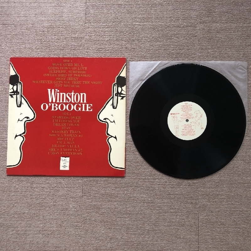 ⁄ John Lennon LENNON JOHN IMAGINE LPレコード 公式通販 Ono 激レア