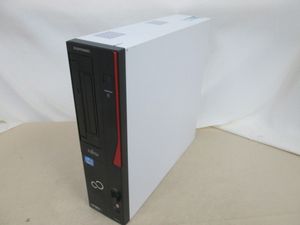 ヤフオク!のPC・タブレット FMV ESPRIMOの相場・価格を見る(5ページ目 