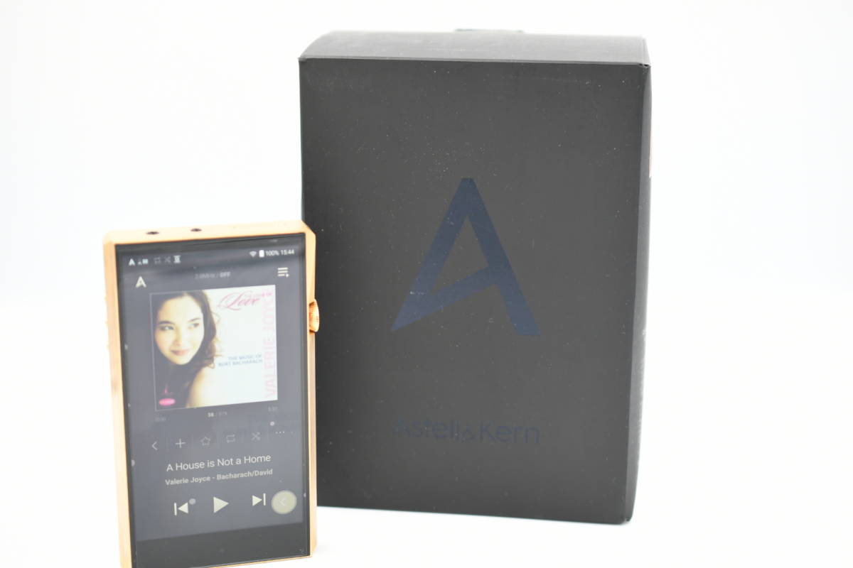 【お買い得，お買い得】 A&ultima SP1000 Copper AK-SP1000-CP 256GB Copper クリアケースおまけ(アイリバー)｜売買されたオークション情報、yahooの商品情報をアーカイブ公開 - オークファン アイリバー