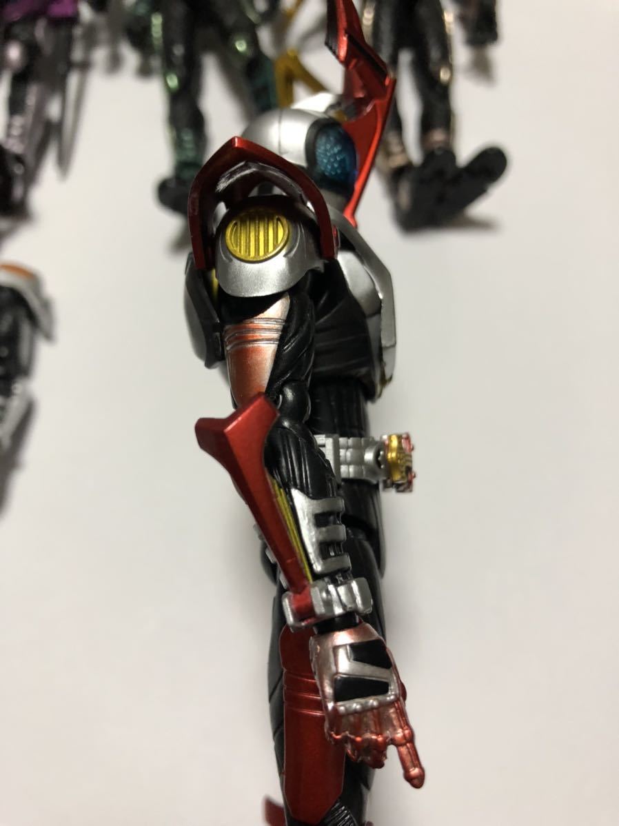 S H Figuarts 仮面ライダーカブト まとめセット ザビー パンチホッパー キックホッパー コーカサス ネオトルーパー ハイパーカブト 他 仮面ライダーカブト 売買されたオークション情報 Yahooの商品情報をアーカイブ公開 オークファン Aucfan Com