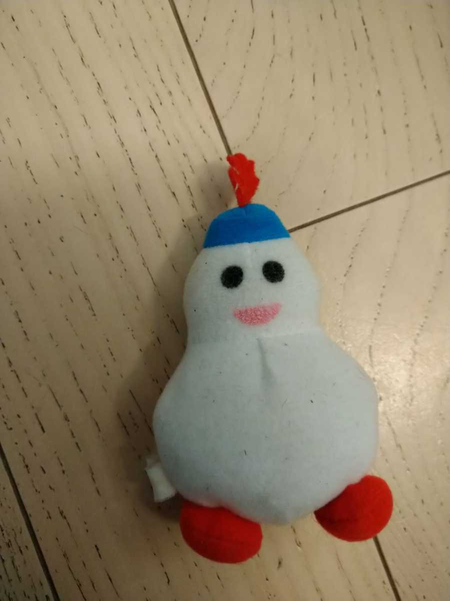 星のカービィ 64 カバヤ リバーシブル ぬいぐるみ マスコット