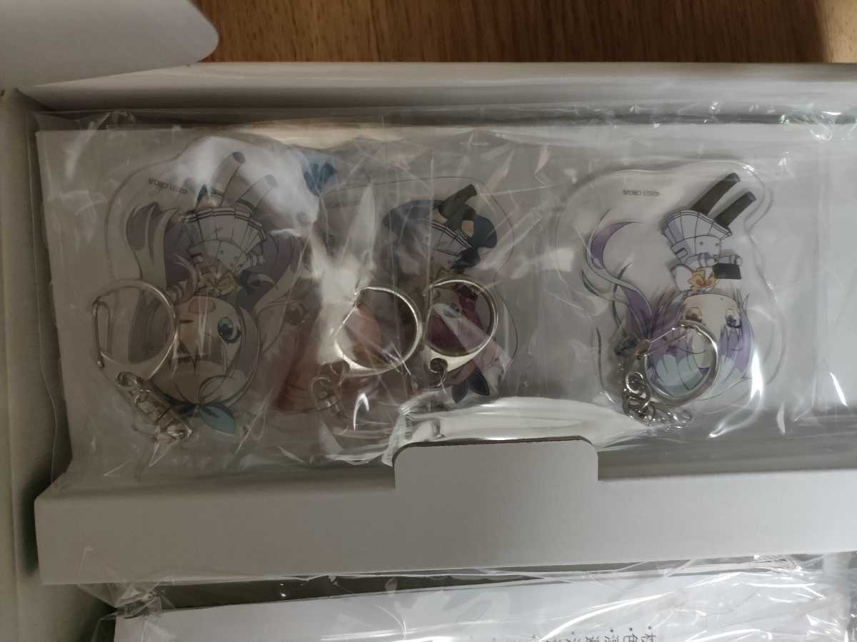 特典のみD.C.4 P.H. ソフマップLIMITED EDITION 【公式通販】