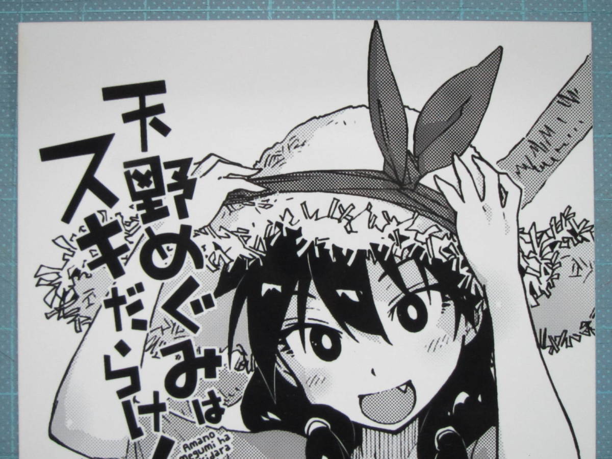 ☆特典41点付き [ねこぐち] 天野めぐみはスキだらけ 1-14巻セット ☆特典41点付き [ねこぐち] 天野めぐみはスキだらけ 1-14巻セット