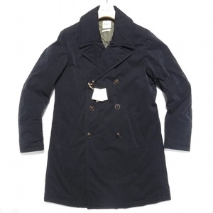 新作登場，SALE FF62 M.I.D.A.ミダ 定価75900円 ダウンピーコート 紺 50XL ドレステリアユナイテッドアローズビームス取扱 ダウンコート(XLサイズ以上)｜売買されたオークション情報、yahooの商品情報をアーカイブ XLサイズ以上