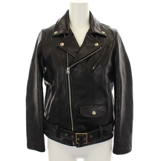 ビューティフルピープル beautiful people 17SS ジャケット ライダース  