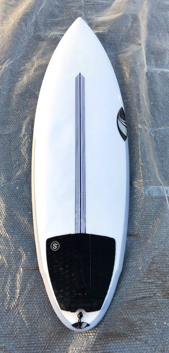 最安値，大人気 シャープアイサーフボード モダン2.5 モデル 5&rsquo;6&rdquo; 29.6L SHARPEYE Surfboards MODERN2.5 サーフテック社製(5.8フィート未満)｜売買されたオークション情報、yahooの商品情報をアーカイブ公開 - オ ショートボード