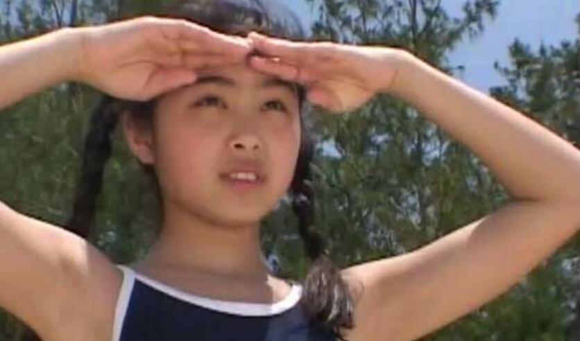 大島優子＆田島穂奈美 TAJIMA Growing Up!」ジュニア・イメージDVD
