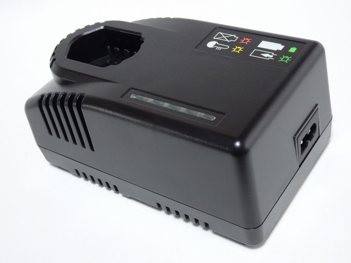 CTC772A 充電器 スナップオン snap-on 7.2V - 14.4V バッテリー 
