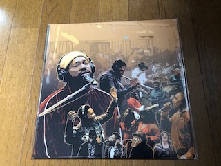  PJ MORTON/PJ モートン Gumbo Unplugged Live /ガンボ アンプラグド ライブ LP/アナログレコード MAROON 5/マルーン５/VINYL(R&B、ソウル)｜売買されたオークション情報、yahooの商品情報をアーカイブ公開 Ru0026B、ソウル