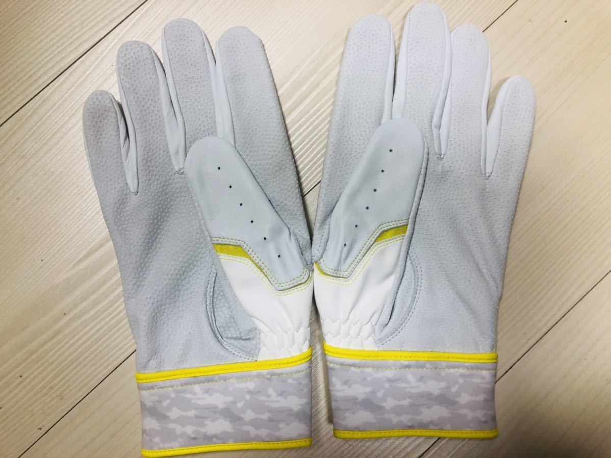 オリックスバファローズ 杉本 裕太郎 ラオウ 支給品 バッティング