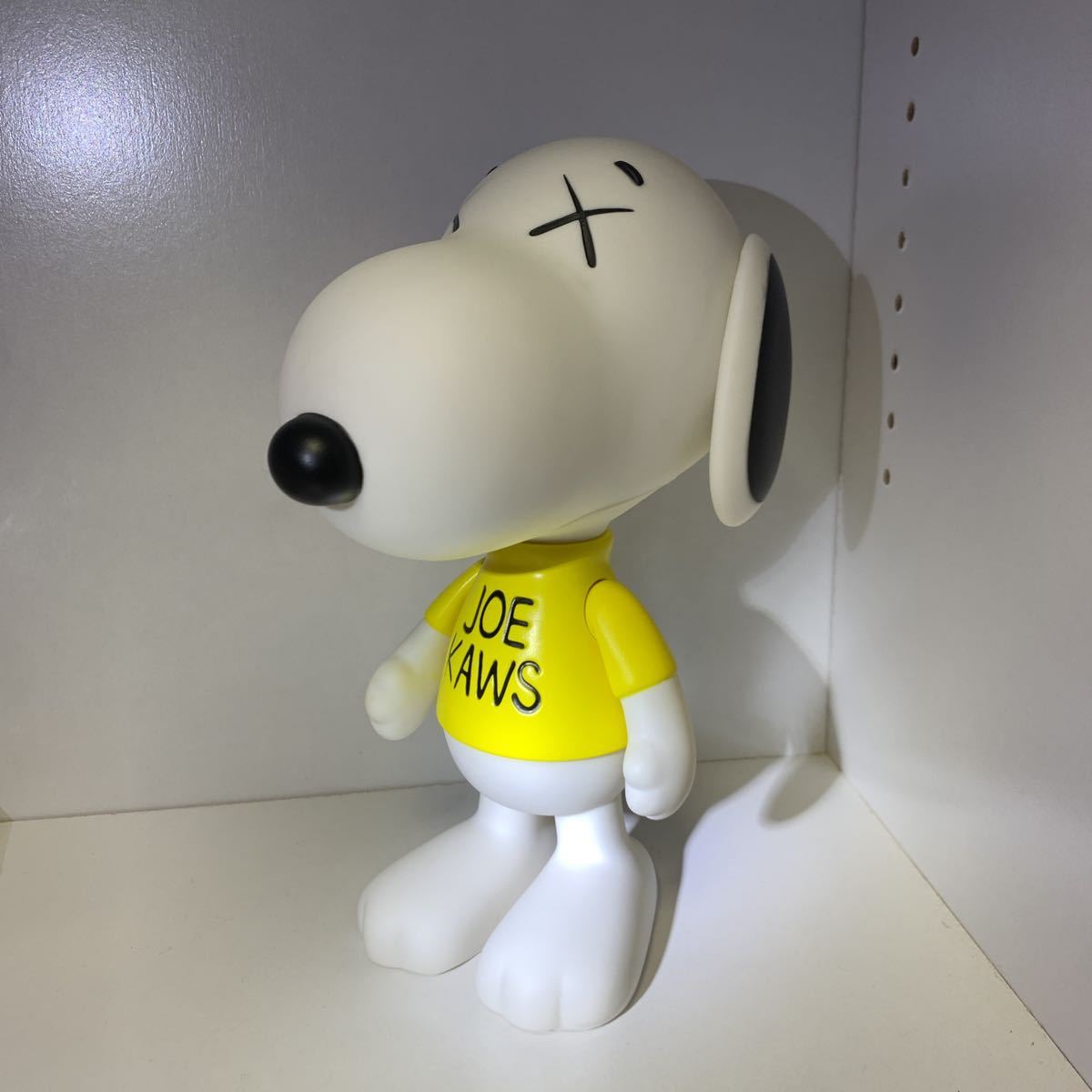 KAWS スヌーピー SNOOPY ORIGINAL PEANUTS ピノキオ スターウォーズ 