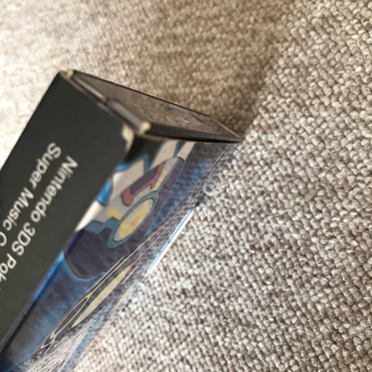ポケモン スーパーミュージックコンプリート オメガルビー アルファサファイア ニンテンドー3ds 00 ゲーム一般 売買されたオークション情報 Yahooの商品情報をアーカイブ公開 オークファン Aucfan Com