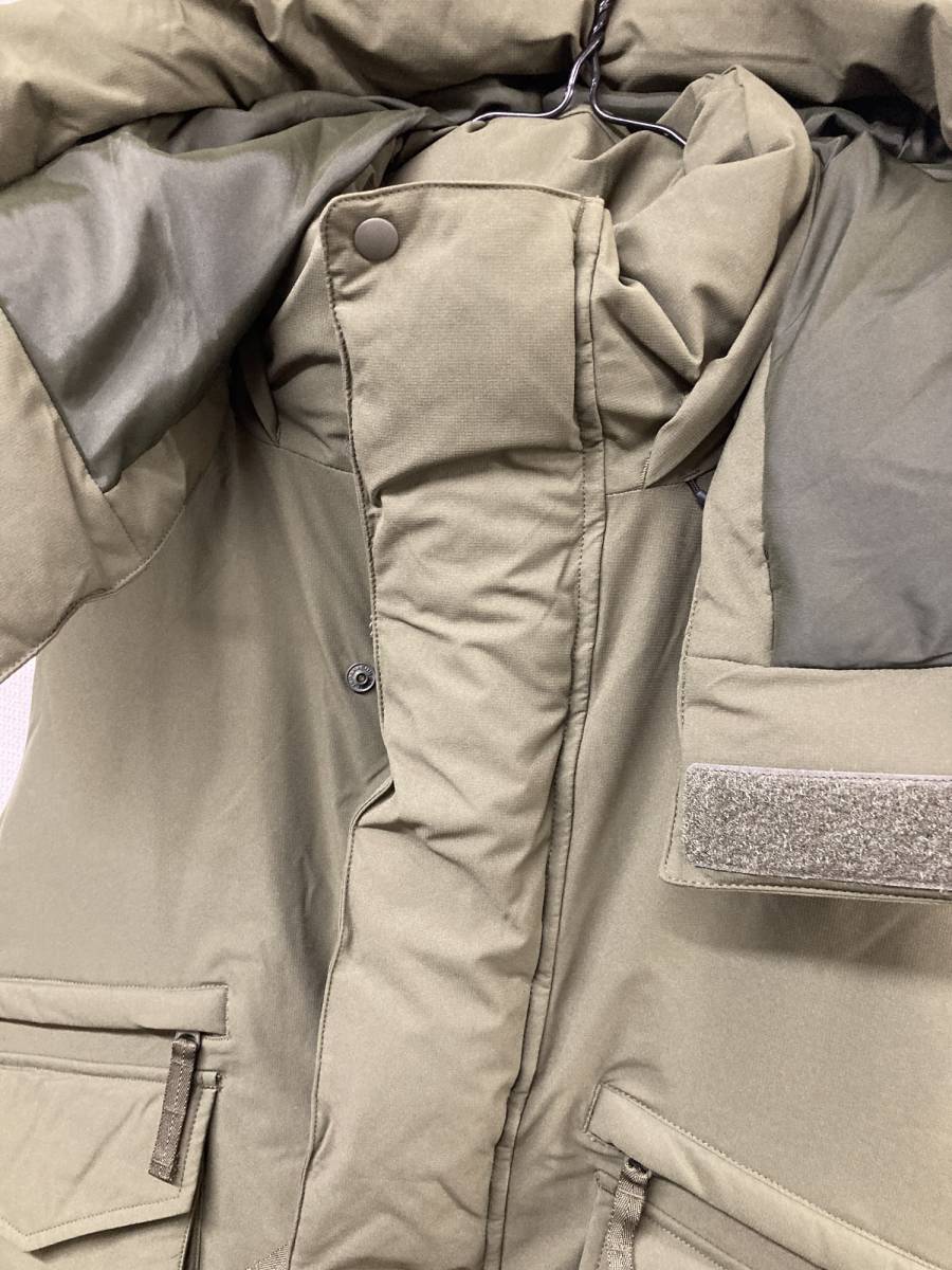 DAIWA PIER39 TECH PADDING FISHING VEST M（DAIWA PIER39/ ダイワ 